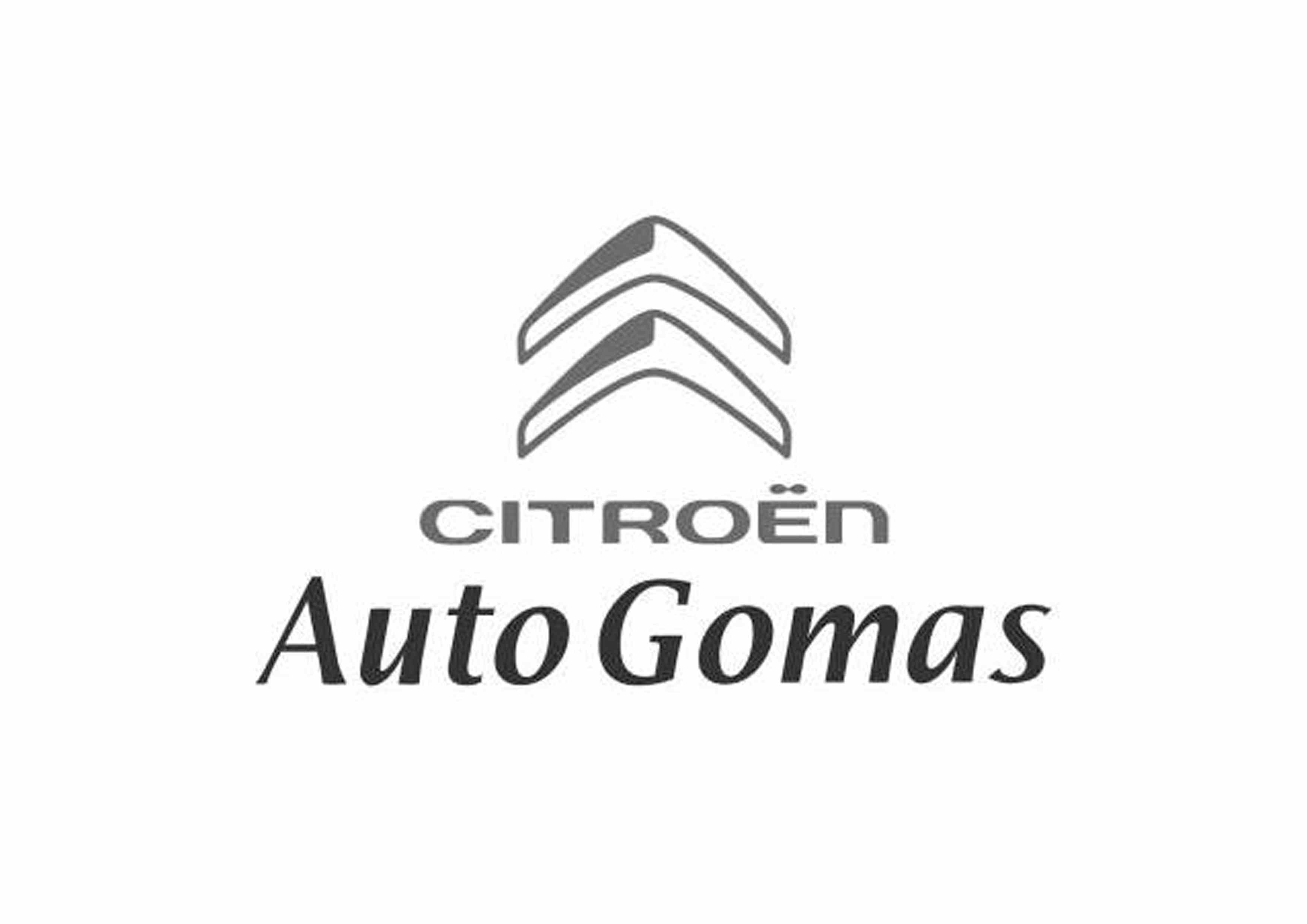 Citroën Autogomas